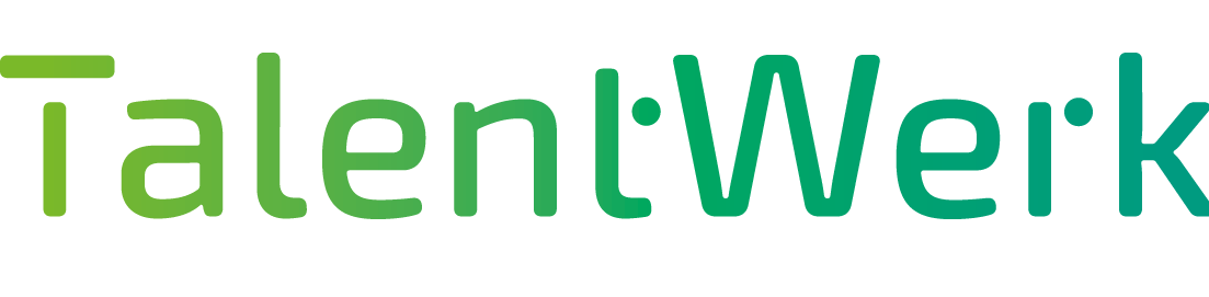 Logo TalentWerk AG